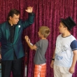 P�ehled na�ich vystoupen�